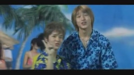 여름 휴가 떠날 때 꼭! 들어야 할 노래 No.1? (유엔 파도, 소녀시대 Party...) (UN wave, Girls Generation Party)