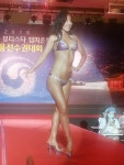 ‘머슬마니아’ 이하린, 아시아머슬요가협회 소속 선수들과 오프닝 무대 화려하게 장식