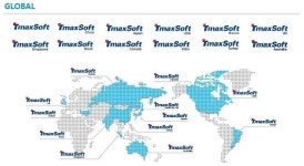 토종SW 티맥스소프트, “인력 2배‧글로벌 확대” 공격적 행보 돌입