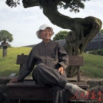 [인민화보] 우리의 삶도, 한·중 관계도 ‘늘 푸른 나무’처럼 - 제주 ‘생각하는 정원’ 성범영 원장 인터뷰