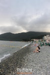 [아주동영상]몽돌해변 파도 소리에 귀 기울여 보세요