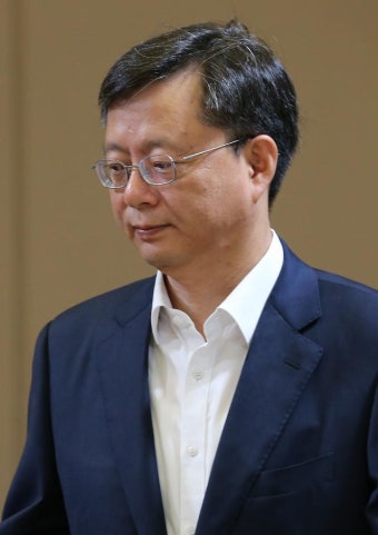대통령 직속 특별감찰관, 우병우 민정수석 감찰 착수…첫 특별감찰로 기록될 듯