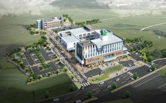 인천 강화군에“강화 종합의료센터”조성 탄력