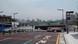 대전시, 인동·은어송지하차도 개통