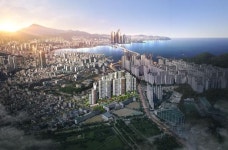 GS건설, 부산 ‘대연자이’ 965가구 이달 중순 분양