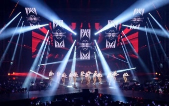 세븐틴, 세 번째 단독 콘서트 성료