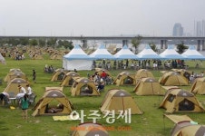 여름 휴가, 도심 속 휴양섬 여의도에서 즐길까?