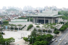 인천종합문화예술회관 ‘새 이름’ 지어주세요.