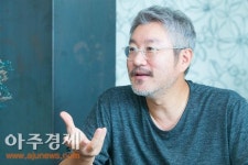 [한류드라마를 움직이는 사람들⑧]그룹에이트 송병준 대표 이영애가 아닌 사임당은 상상할 수 없죠