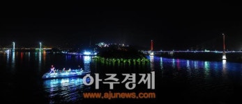 낭만이 넘실대는 여수 밤바다에 풍덩 빠져보자…시내 곳곳에서 힐링 만끽