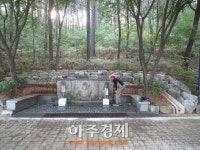 안산시 본오2동 비상급수시설 수질검사 적합 판정