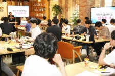 안양시 청년 창업 메카도시 급부상