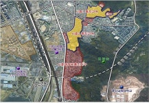 주민 반대로 시흥1, 2재정비촉진구역 해제 절차 진행 중