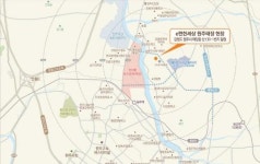 [클릭! 모델하우스]원주 태장동서 7년만에 호수공원 품은 e편한세상 원주 공급(영상)
