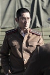 [인터뷰] 인천상륙작전 김희진, 마술 같은 순간