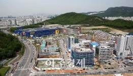 광명시 일자리 창출 총력 다해