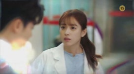 [수목드라마 예고] W(더블유) 9회 김의성, 이종석이 납득할 만한 인물을 진범으로 설정…한효주 기억해낼까?