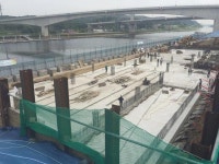 워터웨이플러스⋅옹진수협,‘서해5도 수산물 복합문화센터’현장설명회 개최