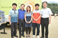 인천시, 인화회 愛仁섬 만들기 협력 시동