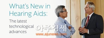 [동영상] 국내 보청기 보급 1위 스타키코리아가 공개한 피팅 체험