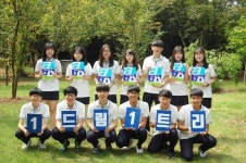 더블에이, 안성 가온고등학교와 ‘1 드림 1 트리’ 캠페인 진행