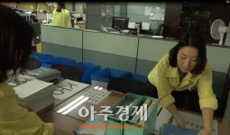 군포의왕, 2016 을지연습 실제훈련