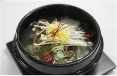 호텔신라, 맛있는 제주만들기 15호점 다담은 재개장