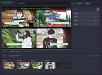 네이버, 동영상 창작자에 멀티트랙 제작 툴 제공…영상 콘텐츠 강화