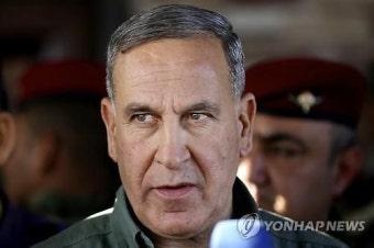 이라크 국방장관 파면...IS 격퇴 작전에 영향 줄까
