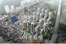 경북도, 주택재개발사업 임대주택 의무 건설비율...5%로 완화 고시