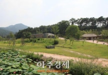 홍성군, 한여름 밤 ‘이응노 마을로 떠나는 예술마실’ 놀러오세요