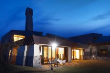 알펜시아, 고급 빌라 에스테이트 분양 호조로 역대 최고 실적 기대