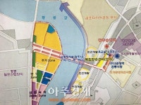 광주송정역 일원 관광·문화·경제 허브 조성