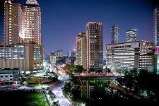 인도네시아 누산타라, IDS홀딩스 Forex HK에 피인수