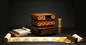 책 향기 솔솔…독서의 달 문화산책 떠나요