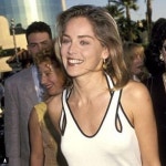 샤론 스톤 넌 12번째 아내라는 정신병 스토커에 공포…법원에 접근금지명령 호소