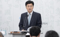 세종시, 국비 2년 연속 3,000억 달성