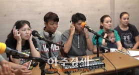 광주 고려인마을 고려FM 6일 개국