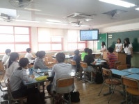 인천동부교육지원청, 제12회‘수학탐구토론대회’개최