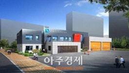 파주 운정119안전센터 착공, 운정시민 골든타임 확보