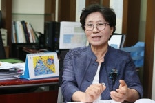 [아주초대석] 안승화 서울시자원봉사센터장 즐거운 프로그램 발굴, 젊은층 참여 유도할 것