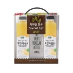 자연원, 파인애플식초 추석 선물세트 출시