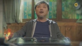 [수목드라마 예고] W(더블유) 14회 김의성, 얼굴 되찾고 진범의 기억 떠올려…