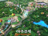 [영상] JDC가 조성하는 제주신화역사공원·헬스케어타운 둘러보니…“중국자본 투자원활”