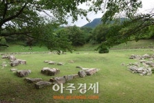 休~…심항산 자락 6.2km서 가을을 접하다