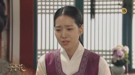 [주말드라마 예고] 옥중화 34회 진세연, 이승아에게 아버지에 대해 물어…대답은?