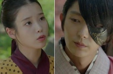 [영상] 달의 연인 보보경심 려 7회 선공개 해수 내 능력 몰라봐 왕소 발휘한 적은 있고?
