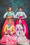 [한복 인터뷰]멜로디데이 “부모님 추석 선물은 홍삼…팬들 위해 다양한 음악 선보일 것”