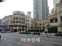 [동영상] 대형 복합단지로 거듭난 ‘청주 지웰시티’