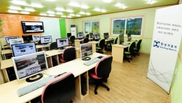 한성자동차, 사회복지법인 평화원 후원 봉사활동 시행